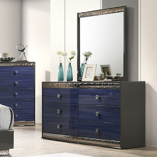 Hartlepool - Dresser