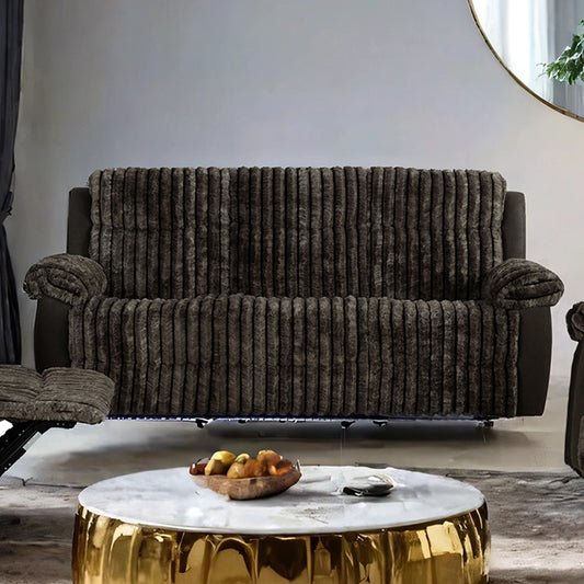 Dionysus - Manual Reclining Sofa
