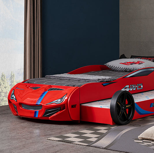 Tracklite - Car Bed