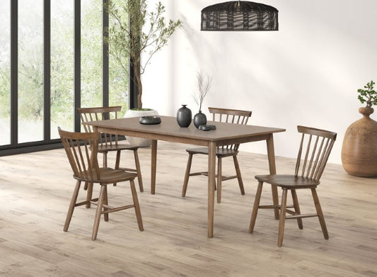 Beale - 7 Pc Dining Table Set