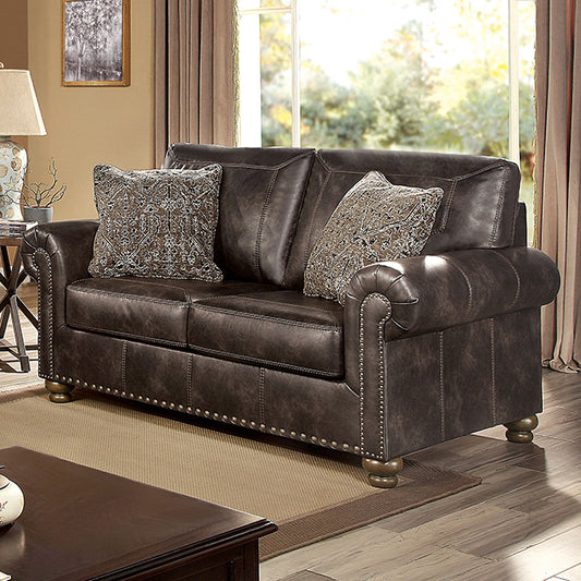 Bemus - Loveseat