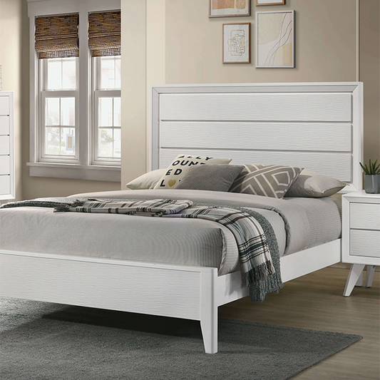 Dortmund - Queen Bed