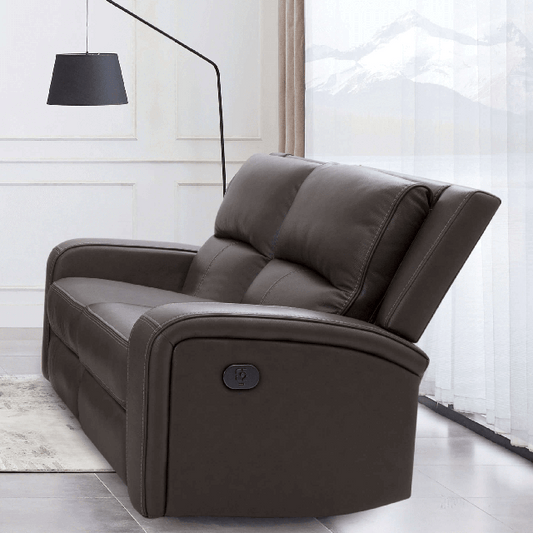 Vasilios - Power Loveseat