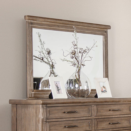 Merthyr - Mirror