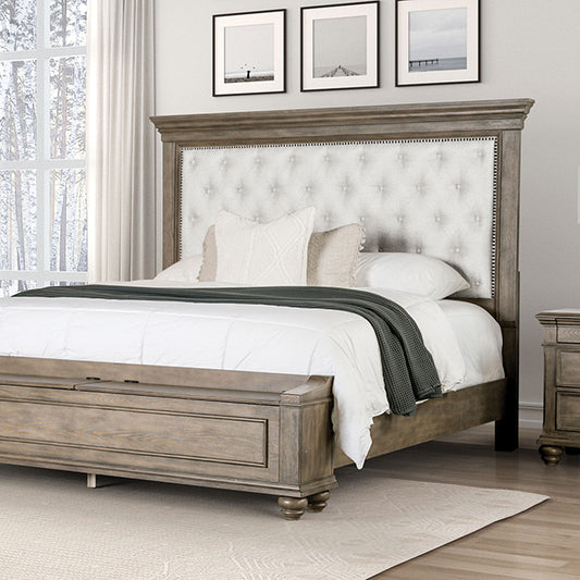 Philomath - Queen Bed