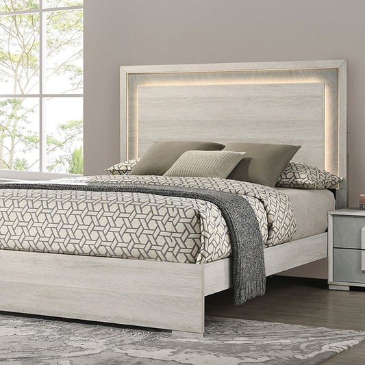Lincolt - Queen Bed