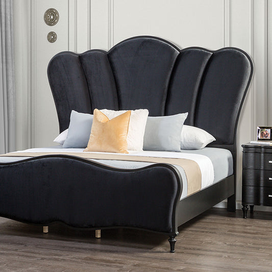 Melodi Parc - E.King Bed