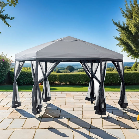 Arali - Hxz Pop Up Gazebo