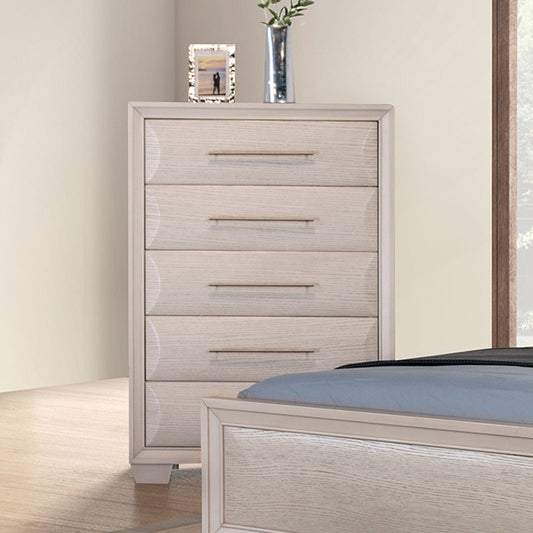 Hinwitz - Chest