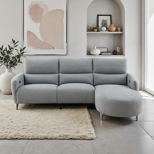 Galten - Power Sectional