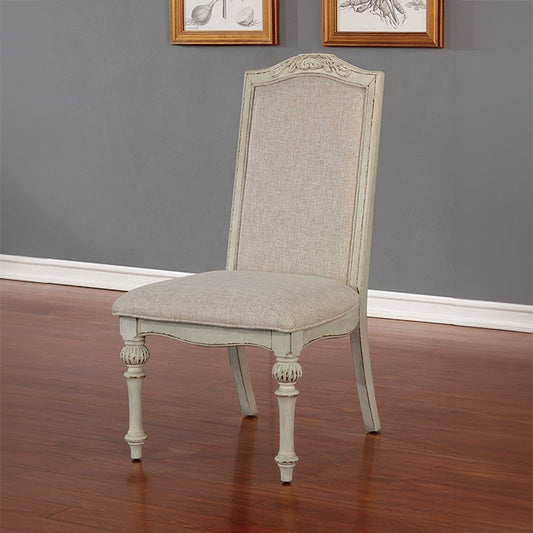 Arcadia - Side Chair (2/Ctn)