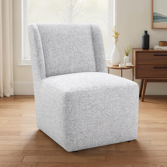Fede - Dining Side Chair (1/CTN)