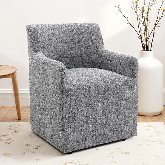 Fico - Arm Chair (1/CTN)