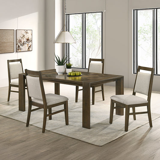 Coppet - Dining Table
