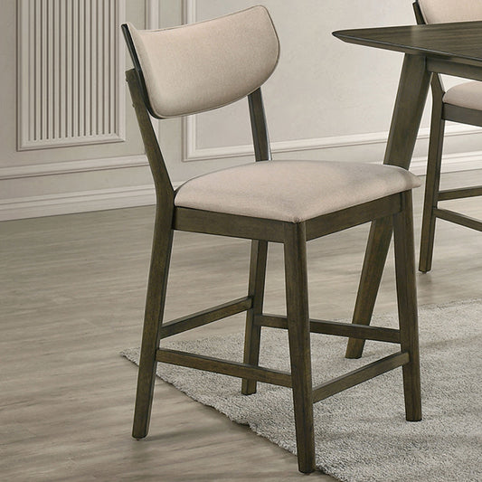 Huttwil - Counter Ht. Chair (2/CTN)