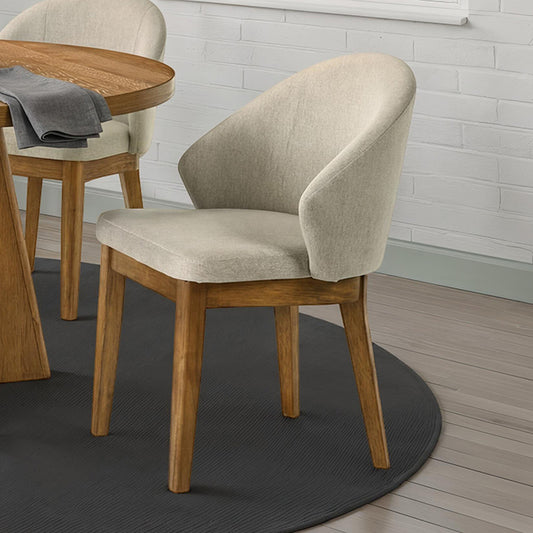 Orsino - Arm Chair (2/CTN)