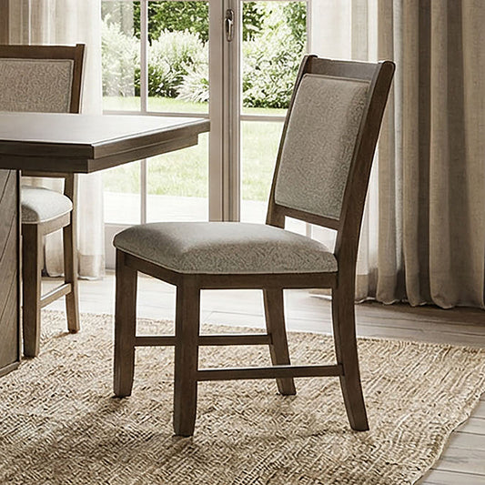 Casoria - Side Chair (2/CTN)