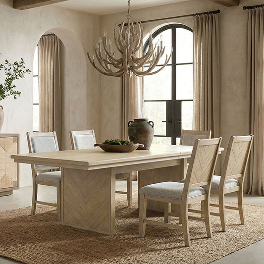 Casoria - Dining Table