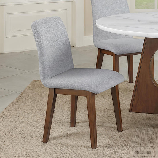 Ostbirk - Side Chair (2/CTN)