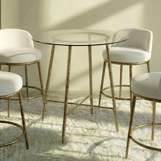 Rilva - Counter Ht. Table