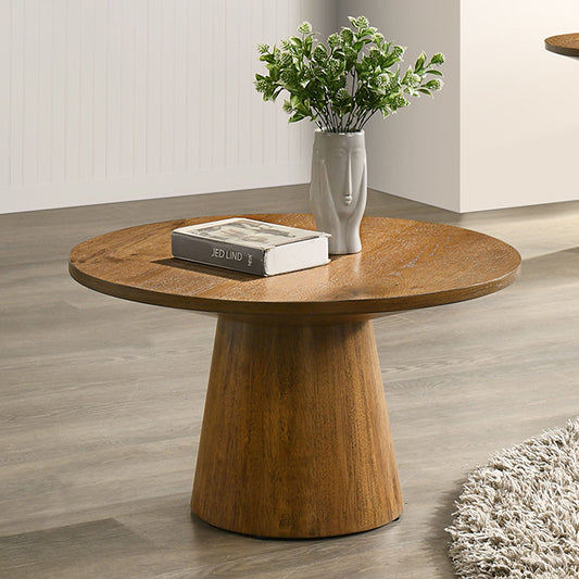 Halewood - 29" Round Cocktail Table