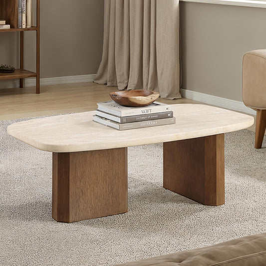Florian - Coffee Table