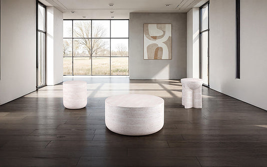 Balma - Coffee Table