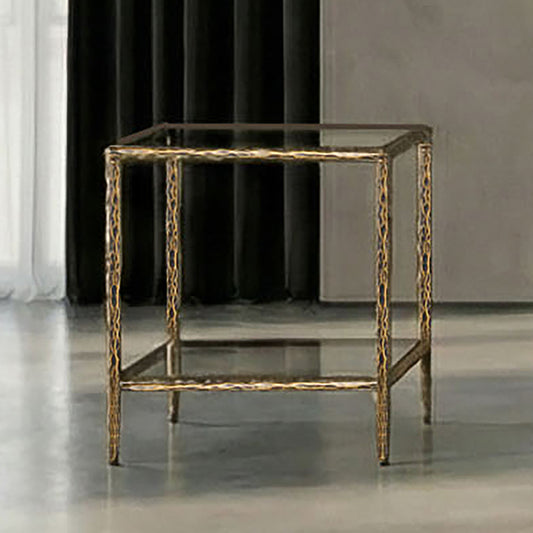 Helma - End Table