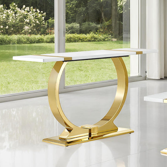 Horve - Sofa Table