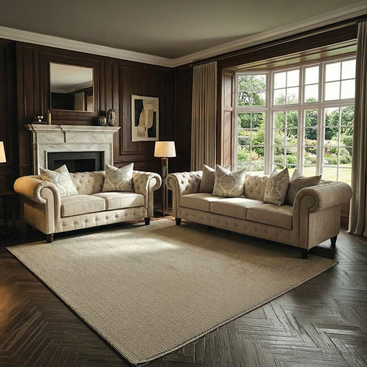 Ammirati - Sofa + Loveseat