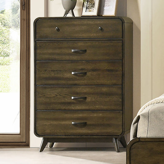 Heswall - Chest