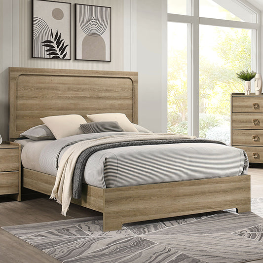 Cadden - 4 Pc Queen Bedroom Set