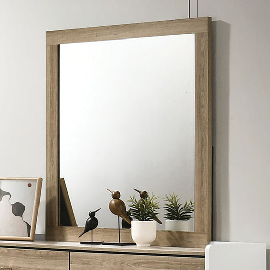 Posey - Mirror