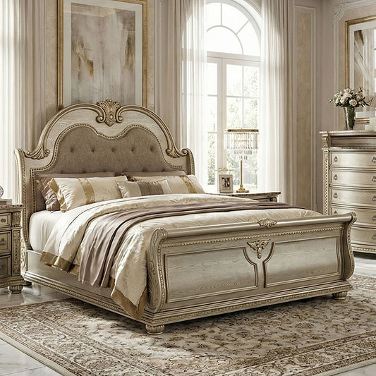 Fromberg - E.King Bed