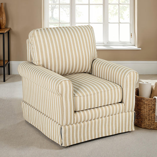 Peggy - Accent Chair