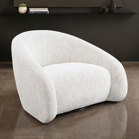 Kyria - Swivel Chair