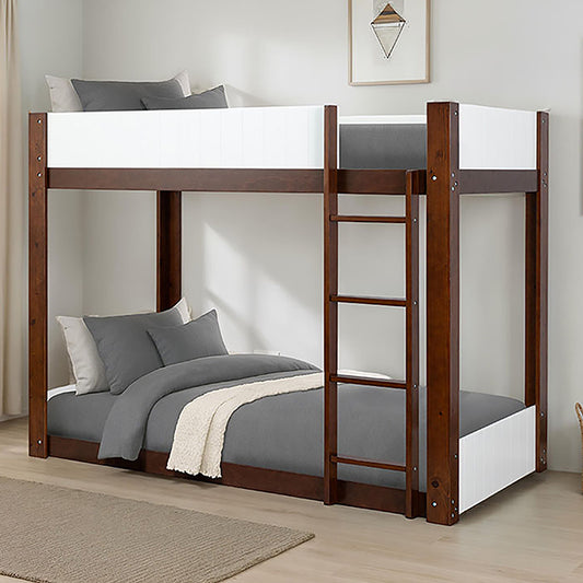 Terri - Twin/Twin Bunk Bed