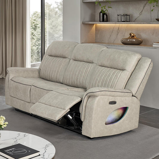Arturus - Power Sofa