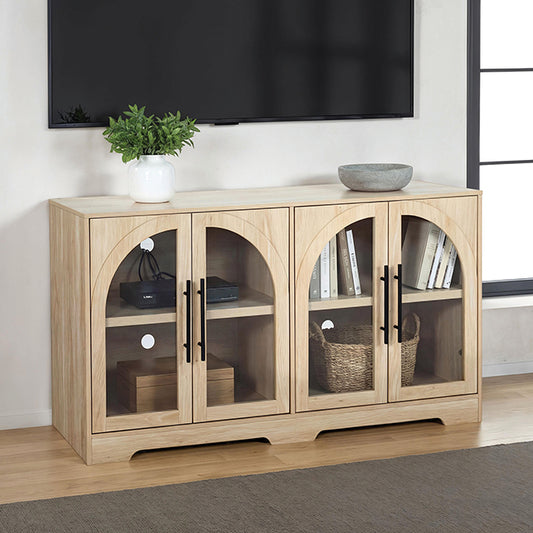 Halstead - Console