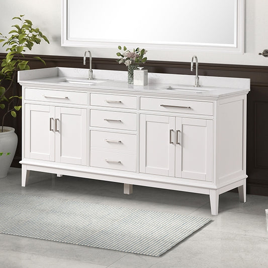 Almeria - Vanity Set