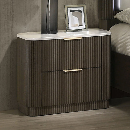 Lantrisant - Nightstand