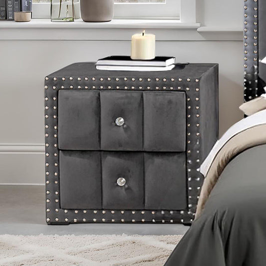 Farese - Nightstand