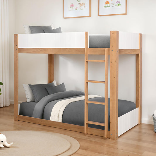Terri - Twin/Twin Bunk Bed