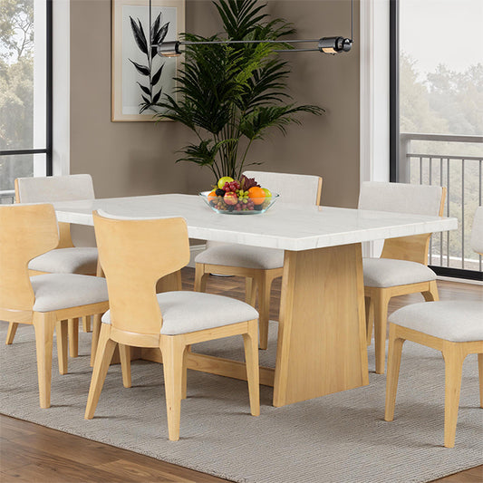 Caerwys - Dining Table