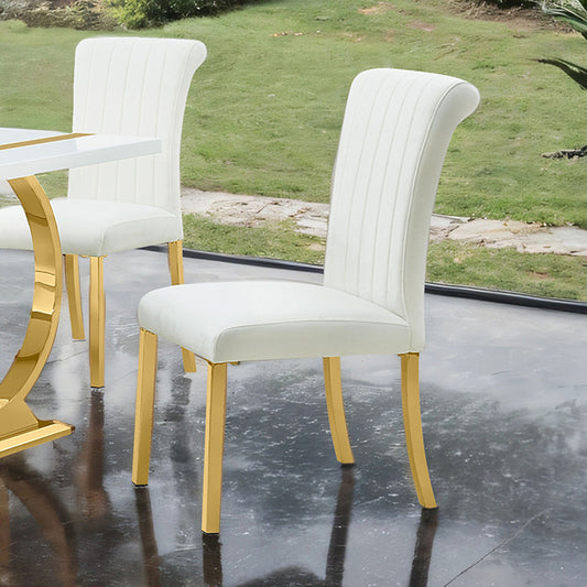 Holstebro - Side Chair (2/Ctn)
