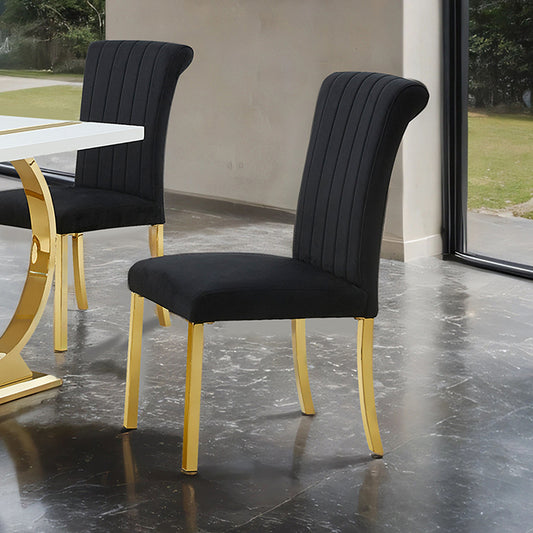 Holstebro - Side Chair (2/Ctn)