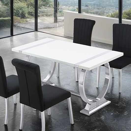 Holstebro - 60" Dining Table