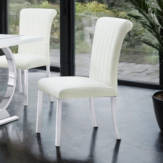 Holstebro - Side Chair (2/Ctn)