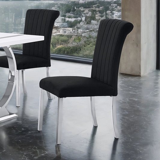 Holstebro - Side Chair (2/Ctn)