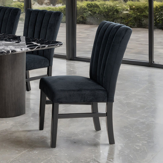 Selsey - Side Chair (2Pc/Ctn)